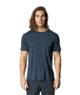 Activist Tee Hombre Houdini