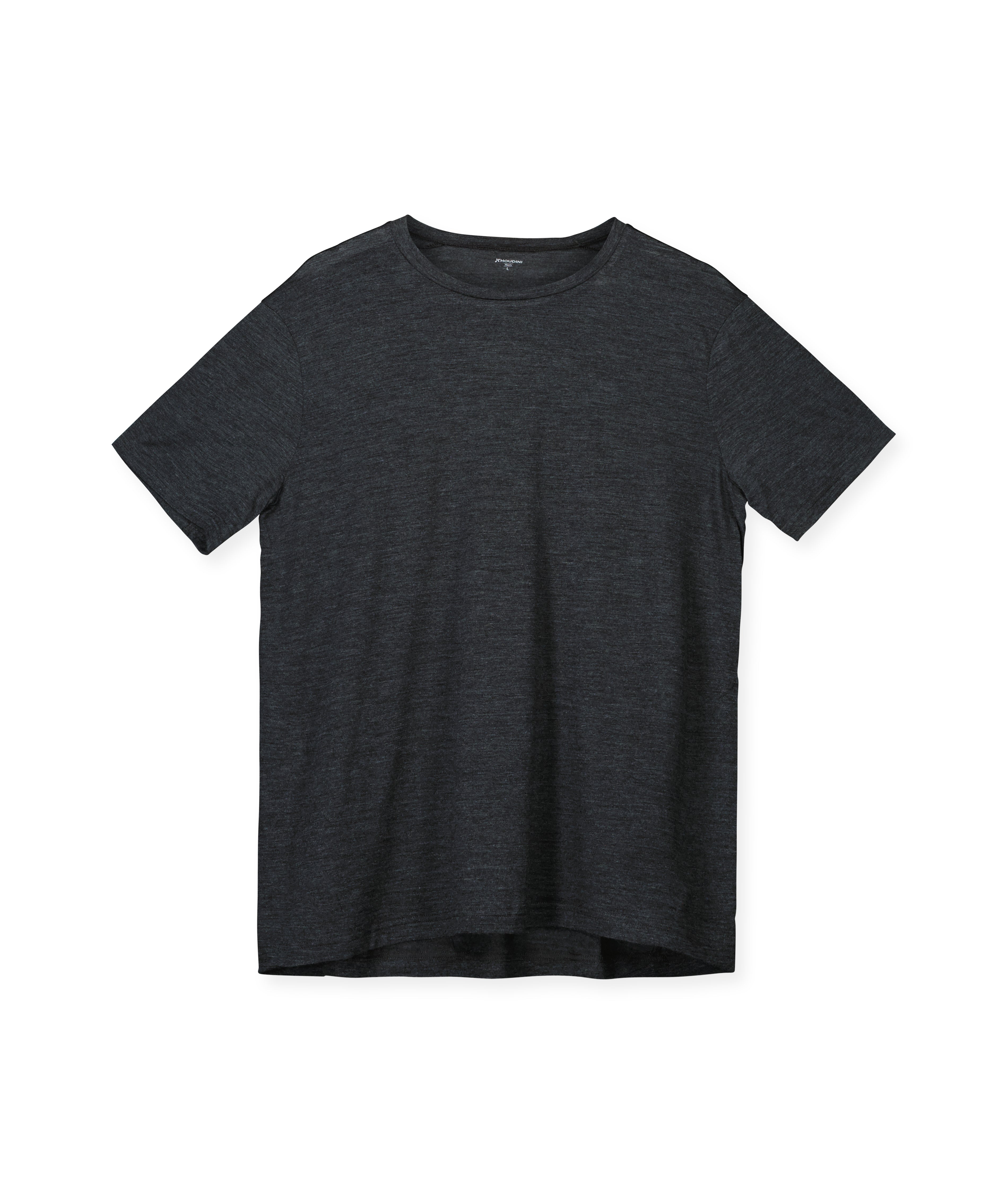 Activist Tee Hombre Houdini