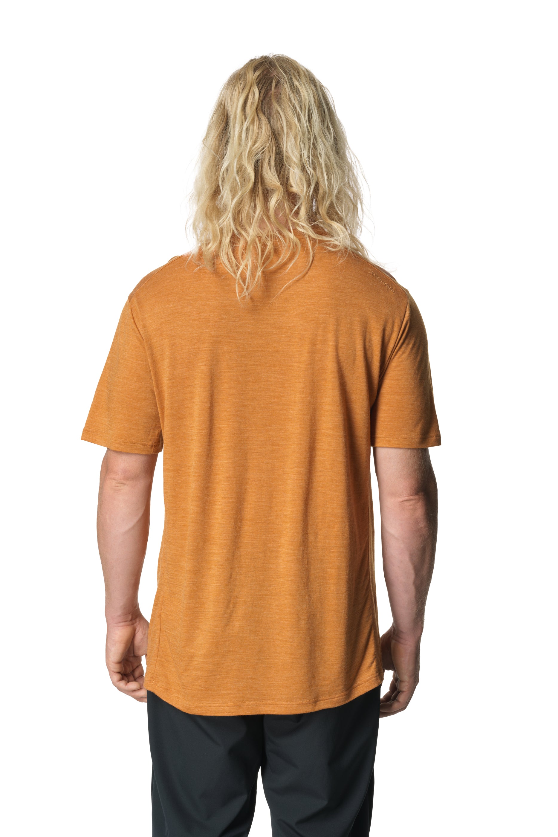 Activist Tee Hombre Houdini