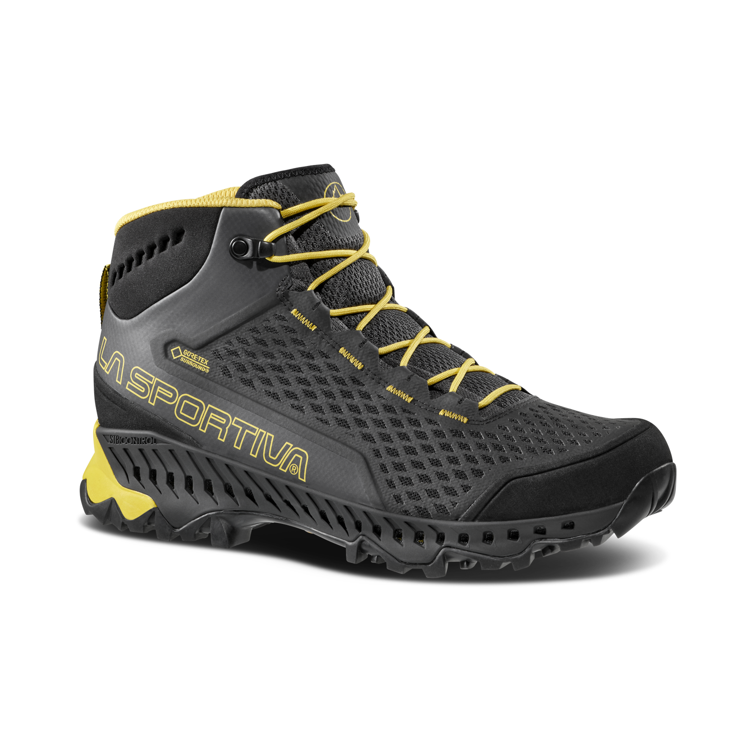Stream Goretex Hombre Botas Trekking La Sportiva