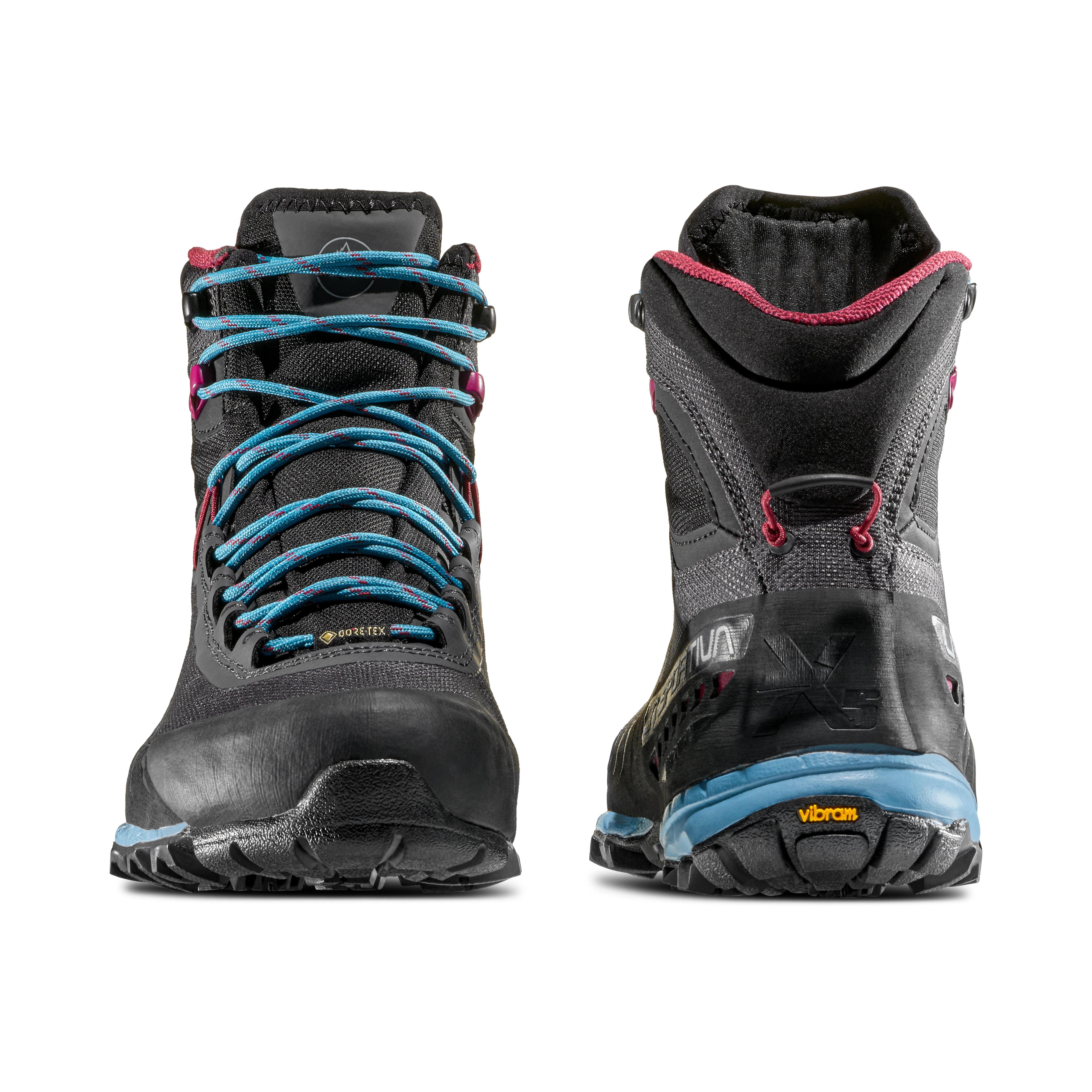 TXS Goretex Mujer Botas Trekking La Sportiva