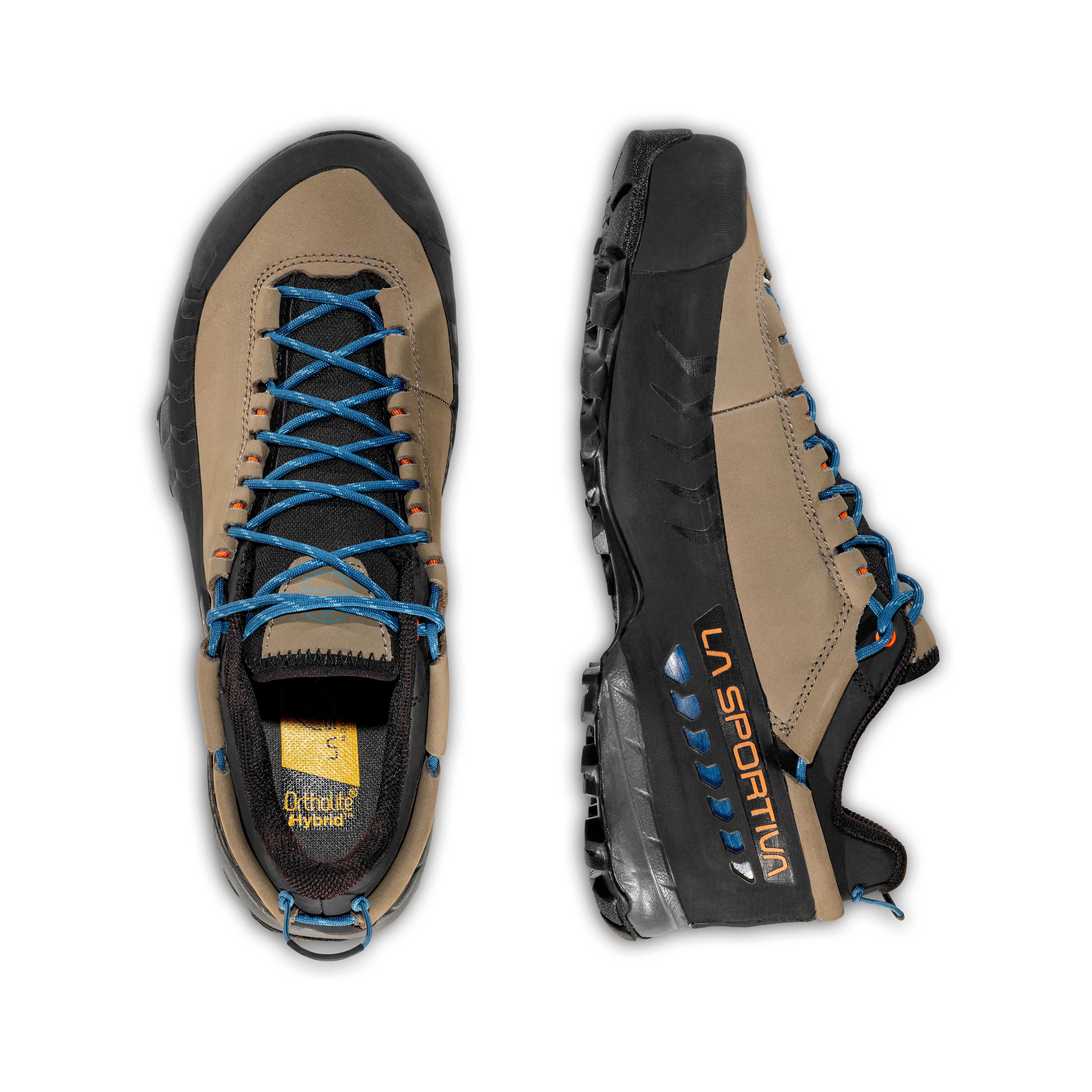 TX5 Low Goretex Hombre Zapatillas Aproximación La Sportiva