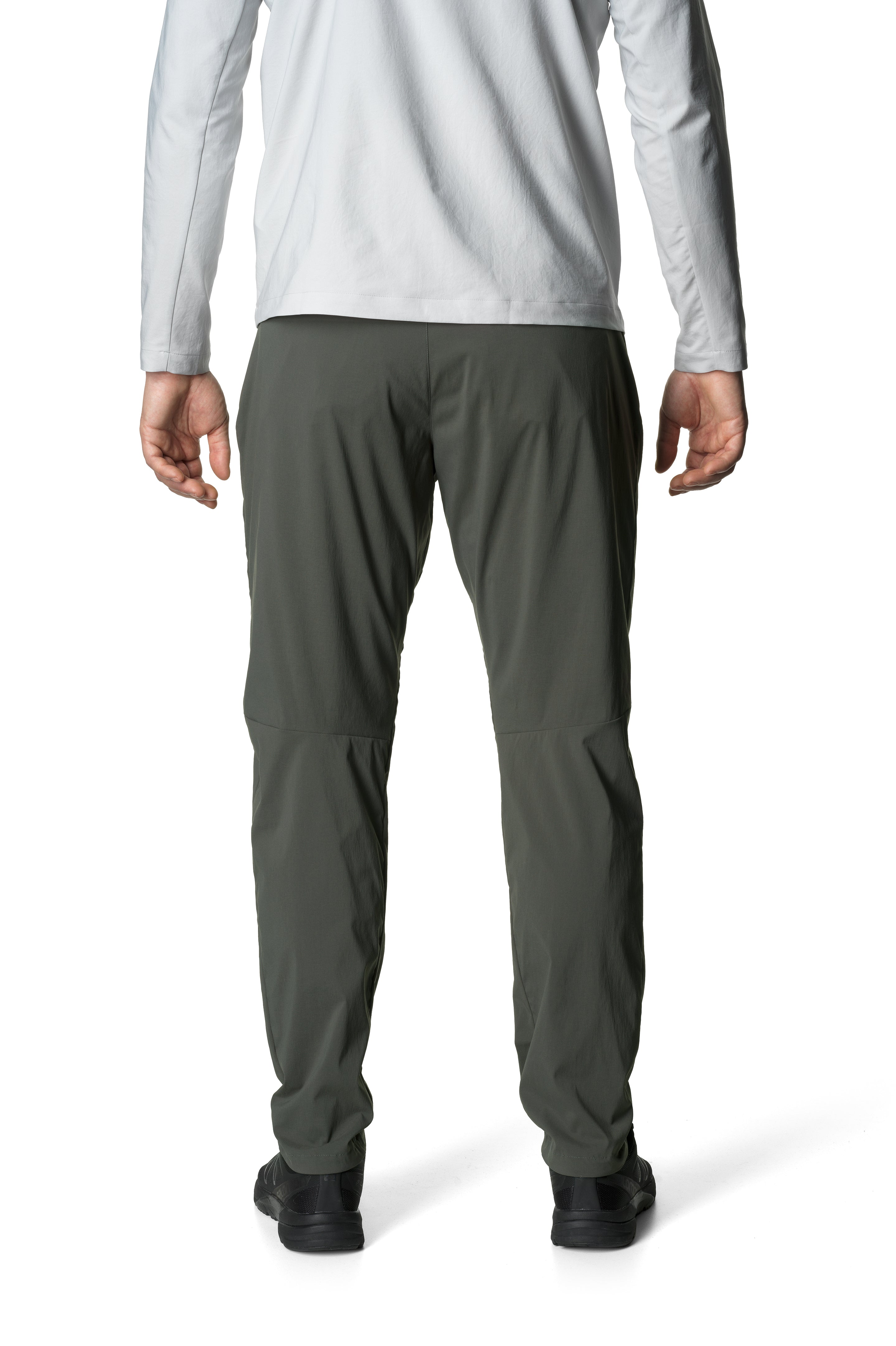 Wadi Pants Hombre Houdini