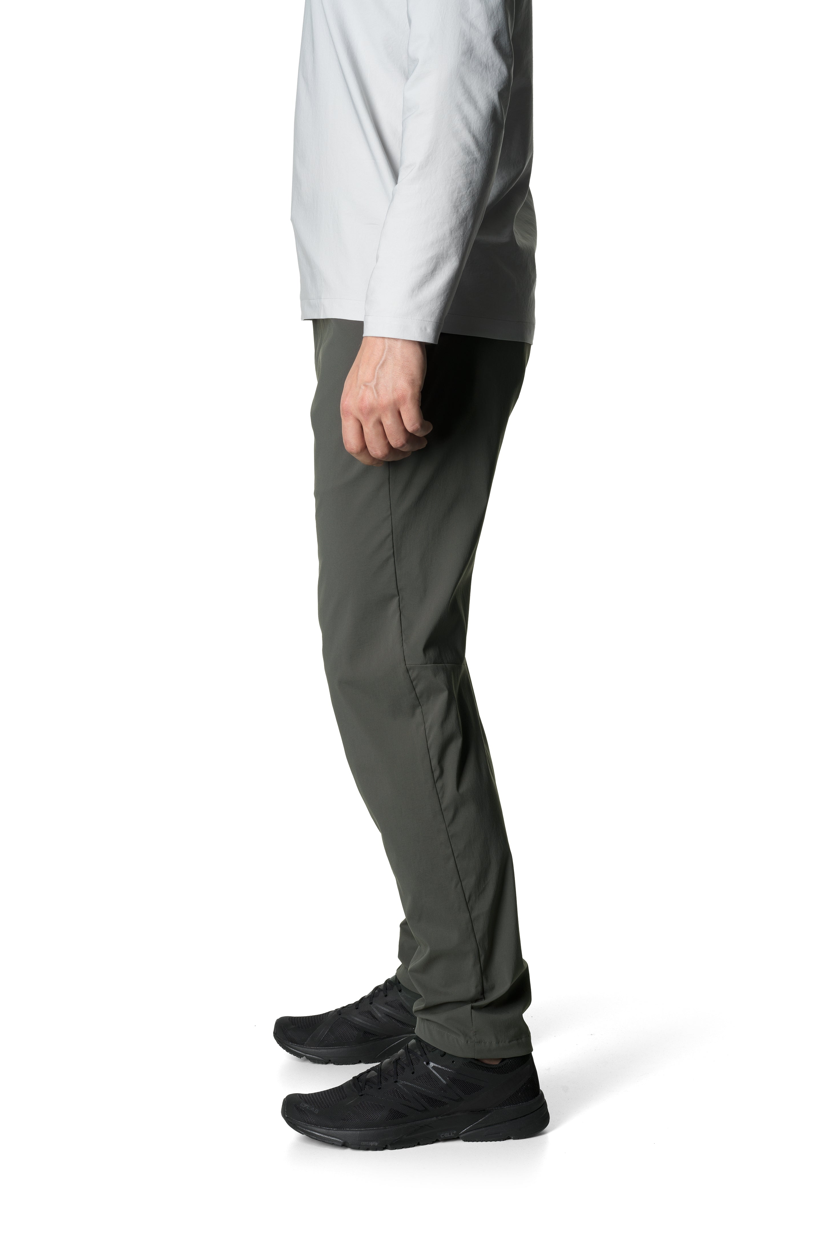 Wadi Pants Hombre Houdini
