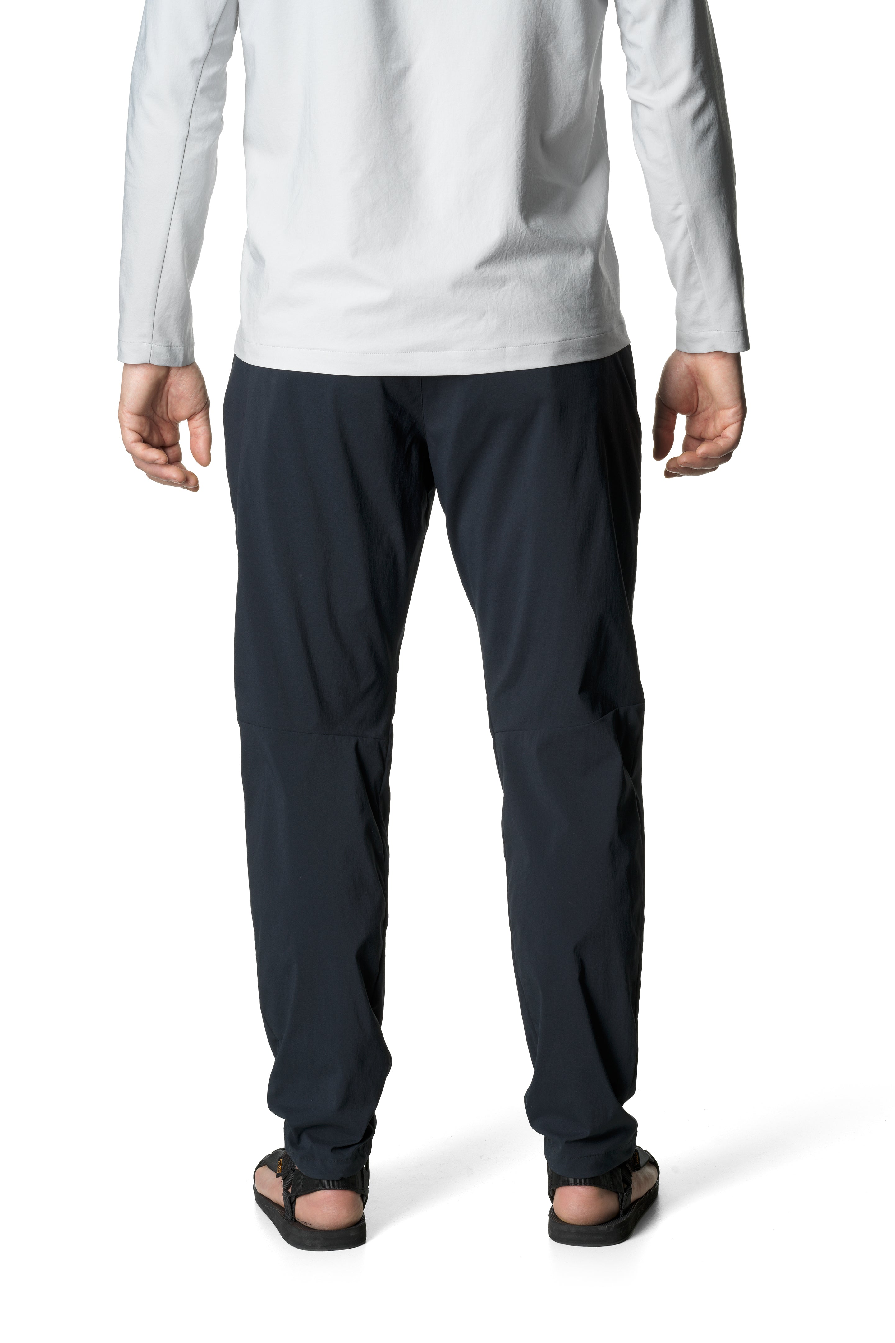 Wadi Pants Hombre Houdini