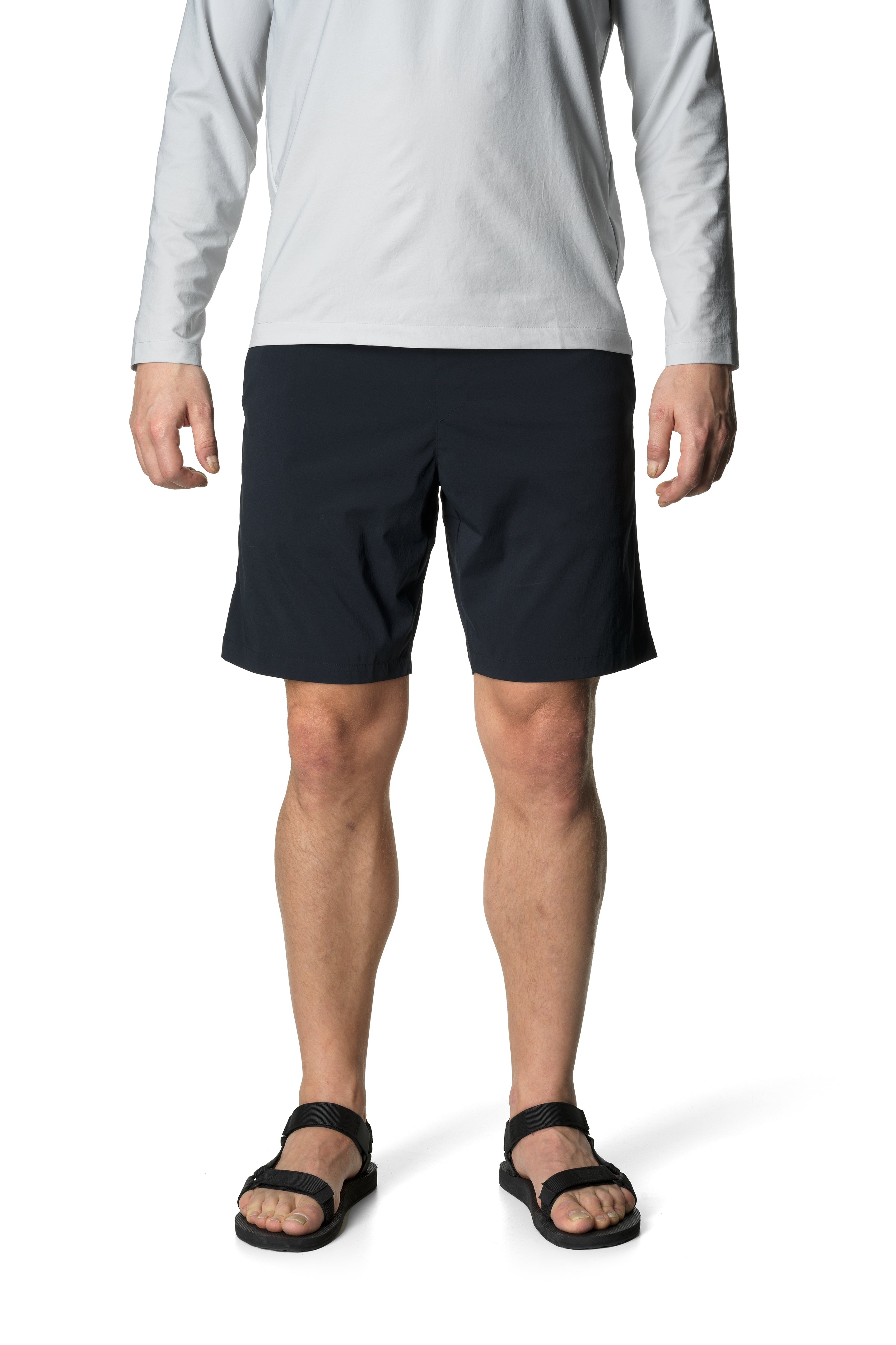 Wadi Shorts Hombre Houdini