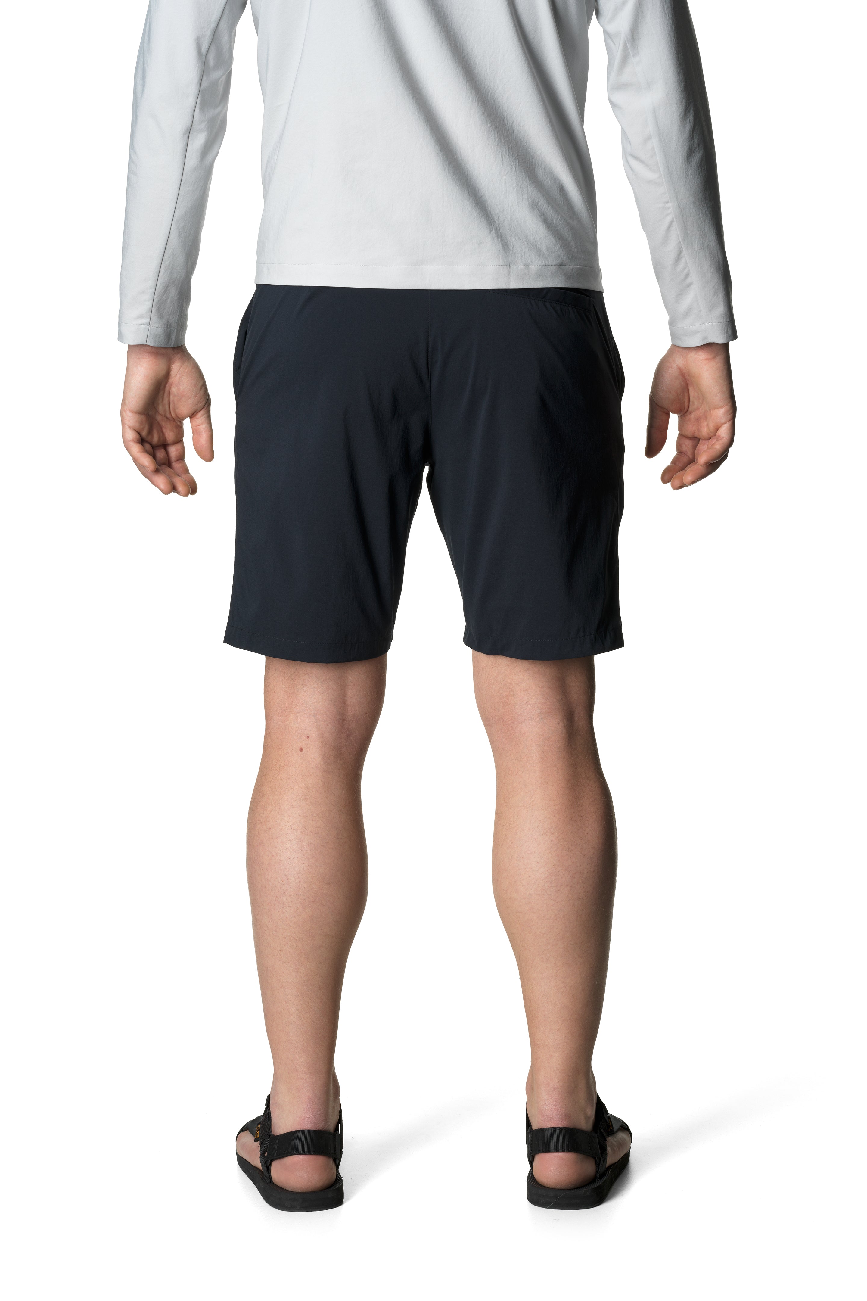 Wadi Shorts Hombre Houdini