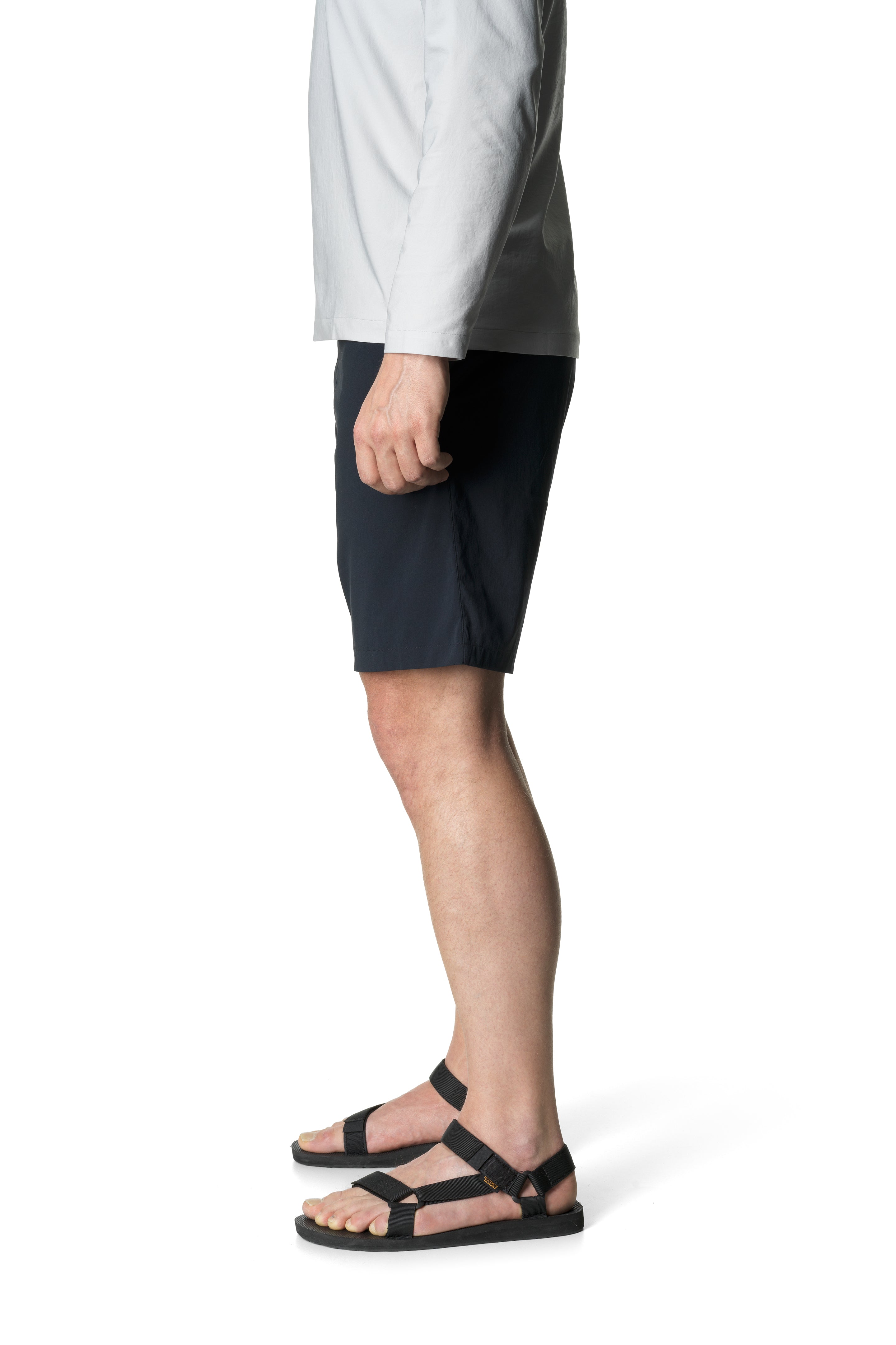 Wadi Shorts Hombre Houdini