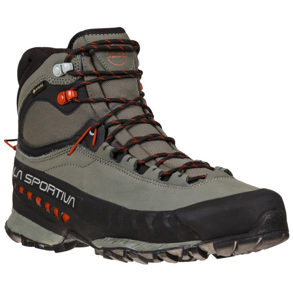 TX5 Goretex Hombre Botas Trekking La Sportiva