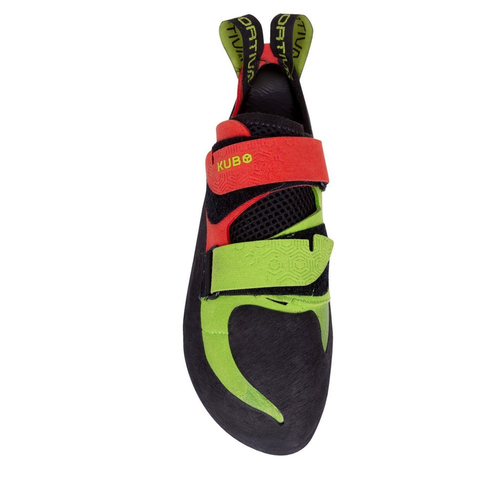 Kubo Hombre Pies de Gato Escalada La Sportiva