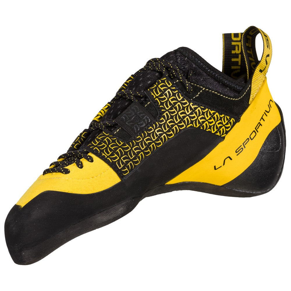 Katana Laces Hombre Pies de Gato Escalada La Sportiva Black Friday