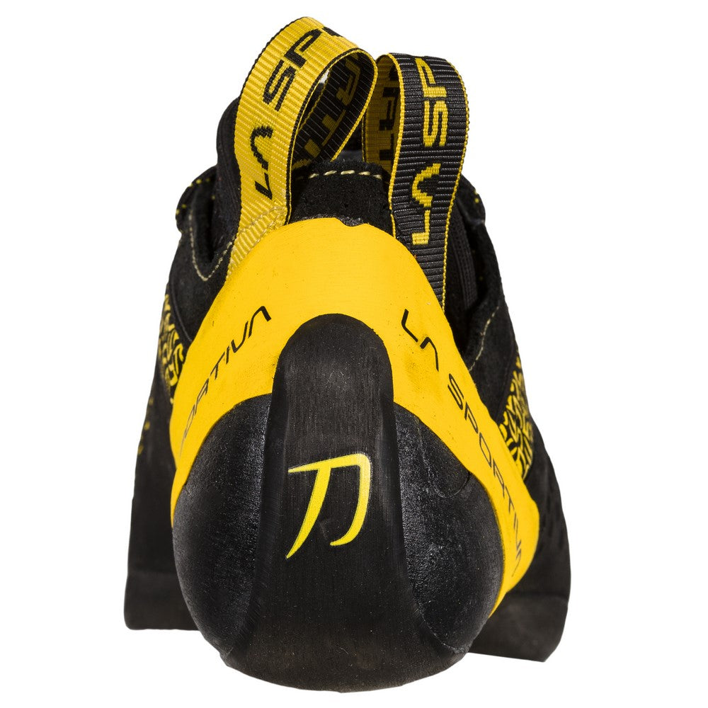 Katana Laces Hombre Pies de Gato Escalada La Sportiva Black Friday