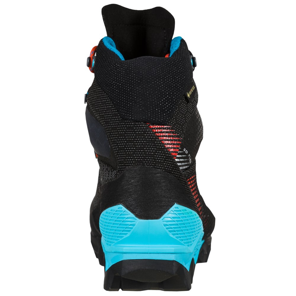 Aequilibrium ST Goretex Mujer Bota Alpinismo La Sportiva