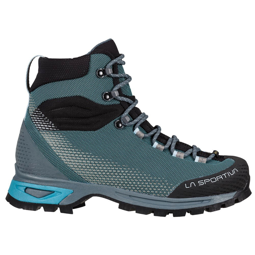 Trango Trk Goretex Mujer Botas Trekking La Sportiva Black Friday