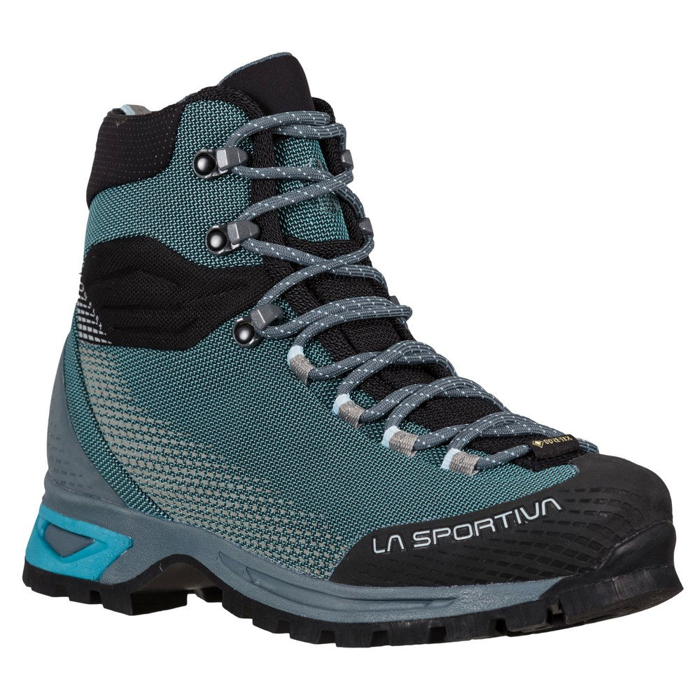 Trango Trk Goretex Mujer Botas Trekking La Sportiva Black Friday