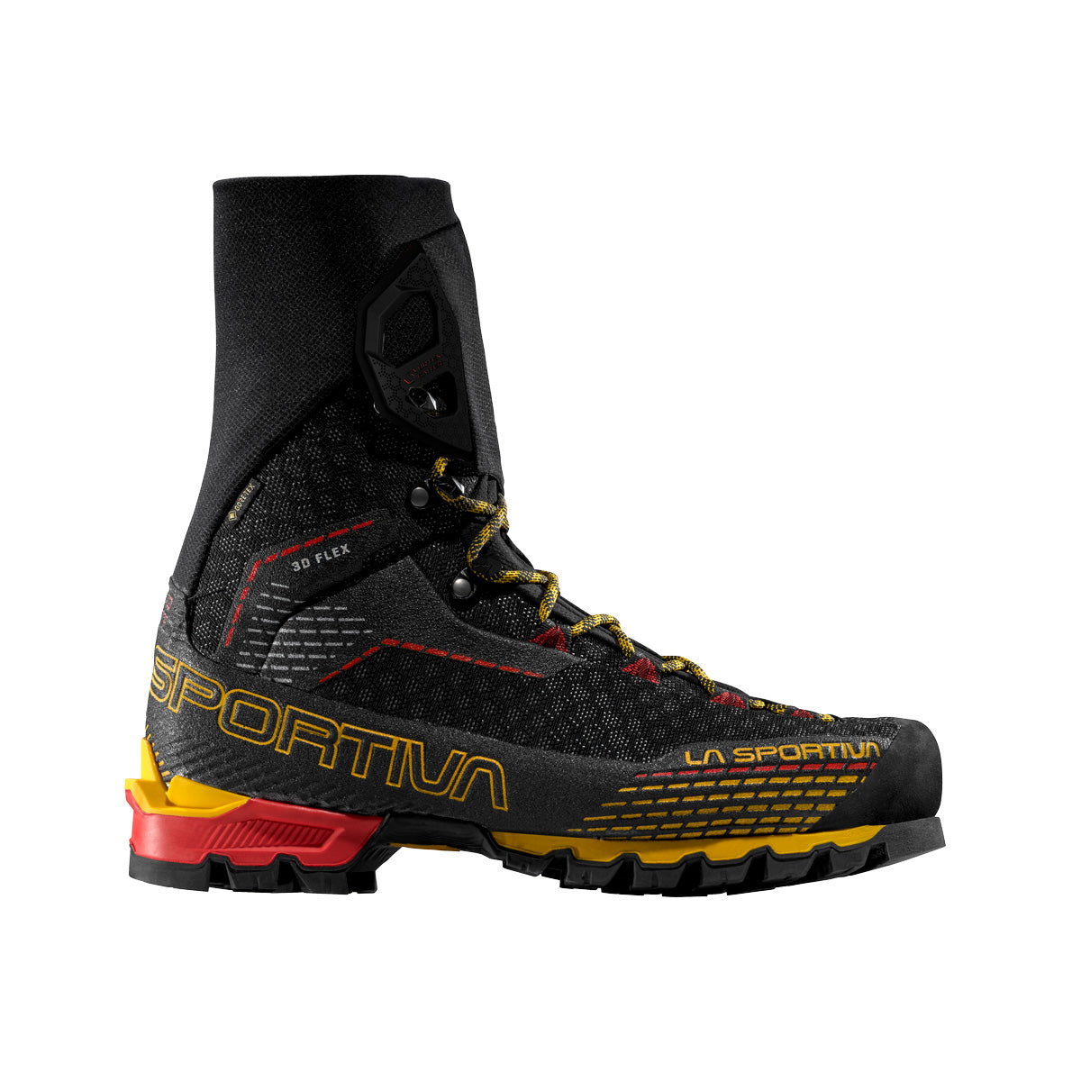 Trango Pro Goretex Hombre Bota Alpinismo La Sportiva