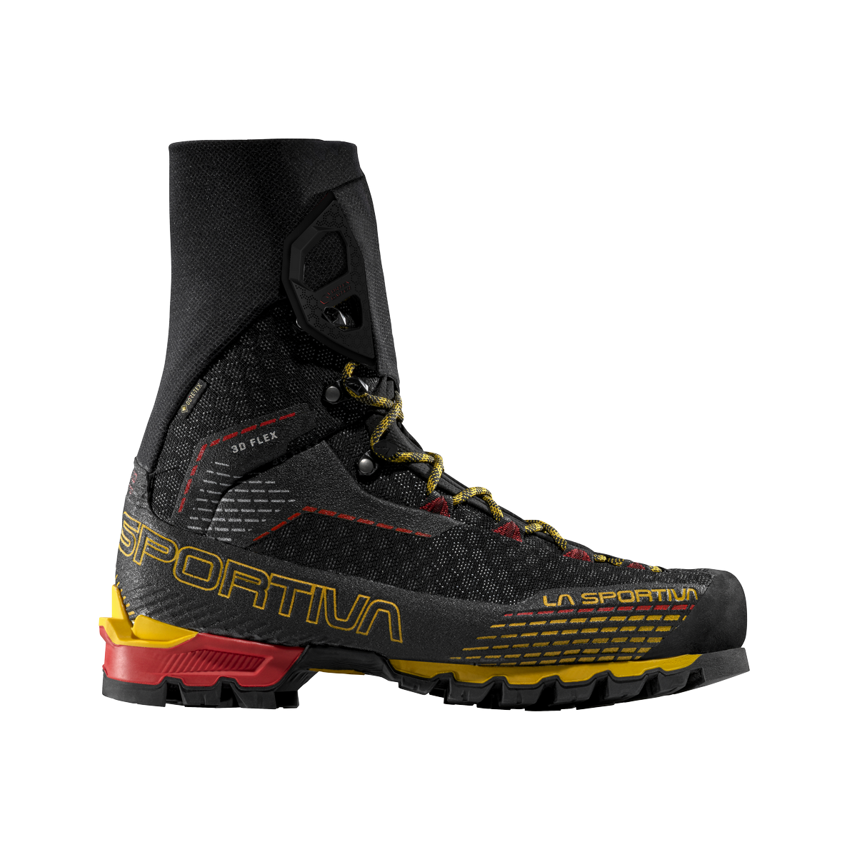 Trango Pro Goretex Hombre Bota Alpinismo La Sportiva