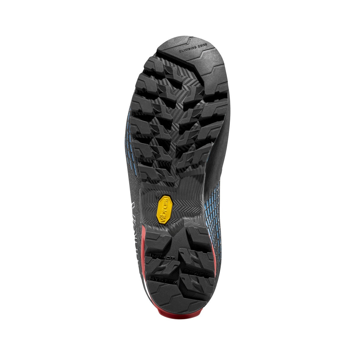 Trango Pro Goretex Mujer Bota Alpinismo La Sportiva