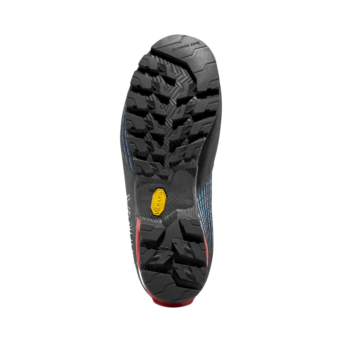 Trango Pro Goretex Mujer Bota Alpinismo La Sportiva