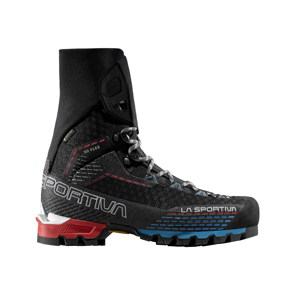 Trango Pro Goretex Mujer Bota Alpinismo La Sportiva