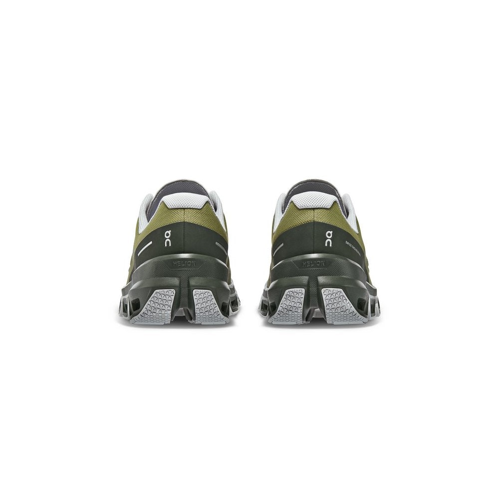 Cloudventure Mujer Zapatillas Trail Running On