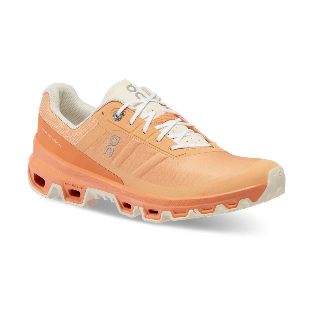 Cloudventure Mujer Zapatillas Trail Running On