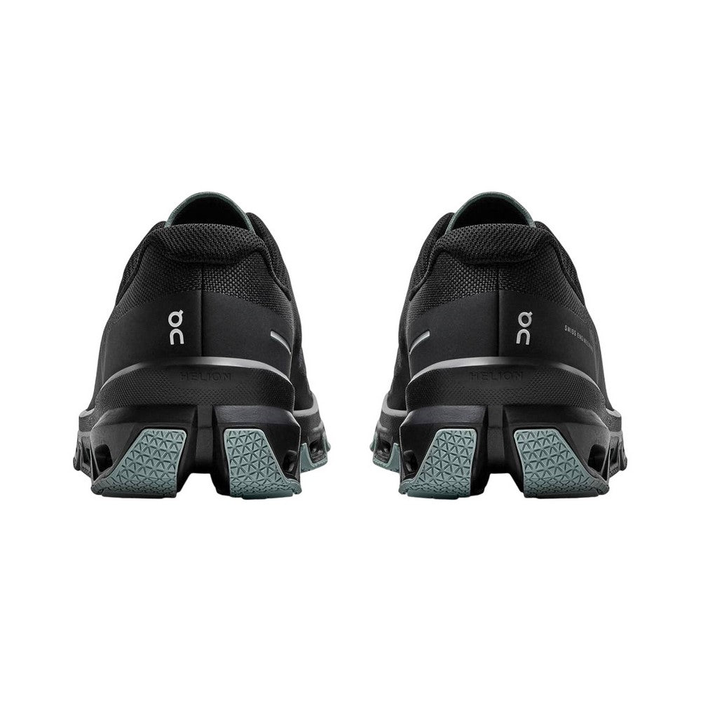 Cloudventure Mujer Zapatillas Trail Running On