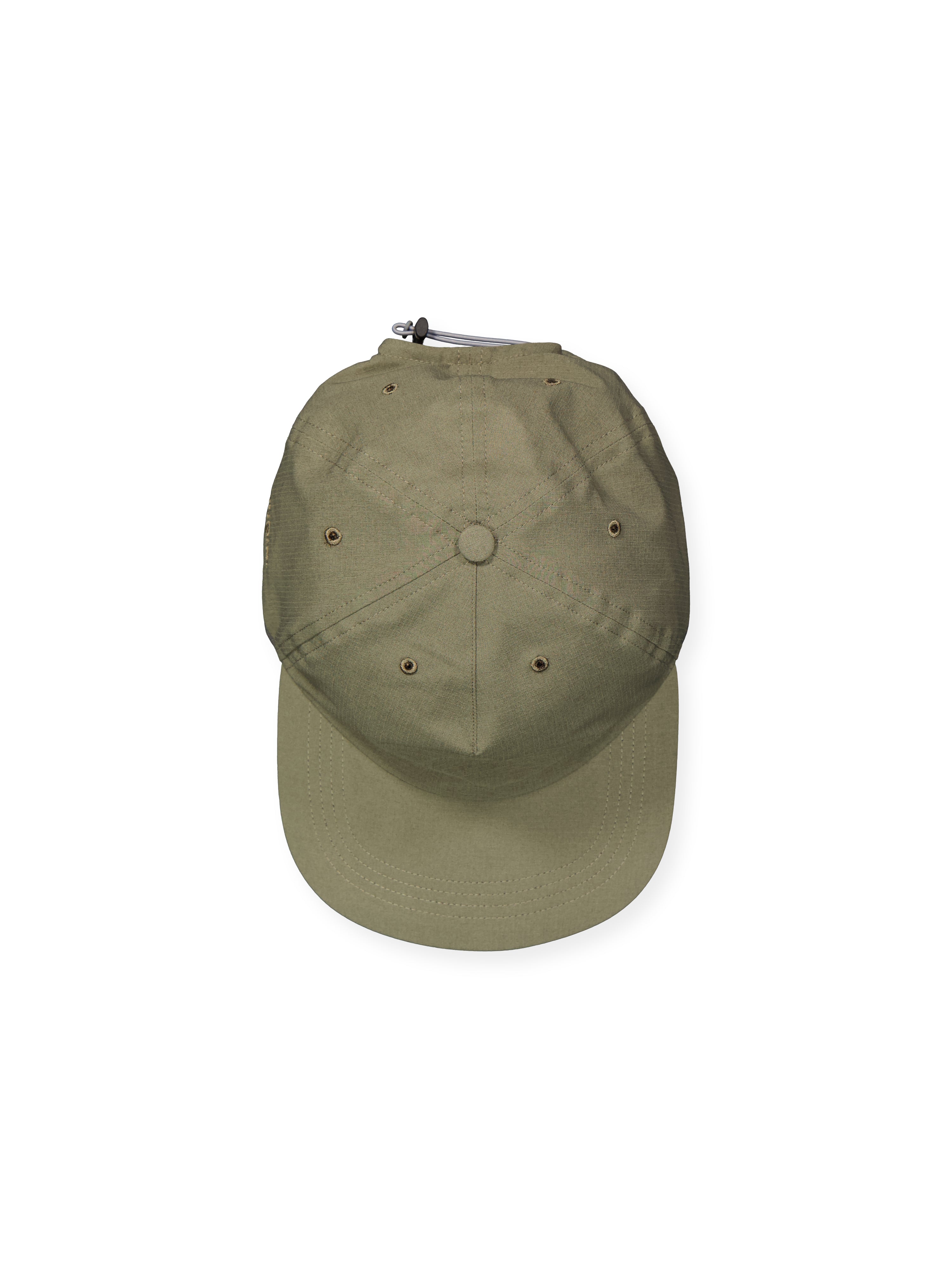 Daybreak Cap Unisex Houdini