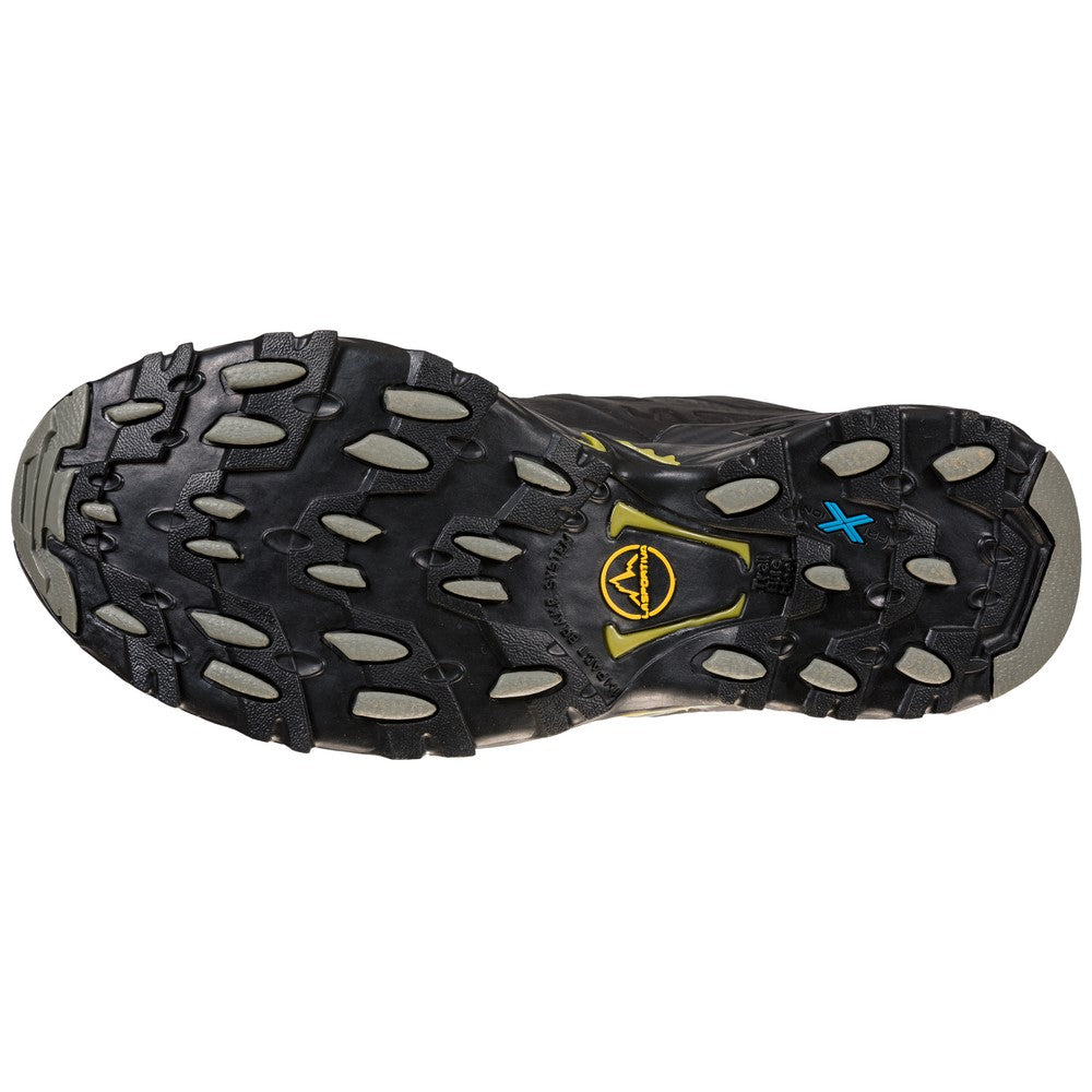 Ultra Raptor II Leather Goretex Hombre Zapatillas Trekking La Sportiva