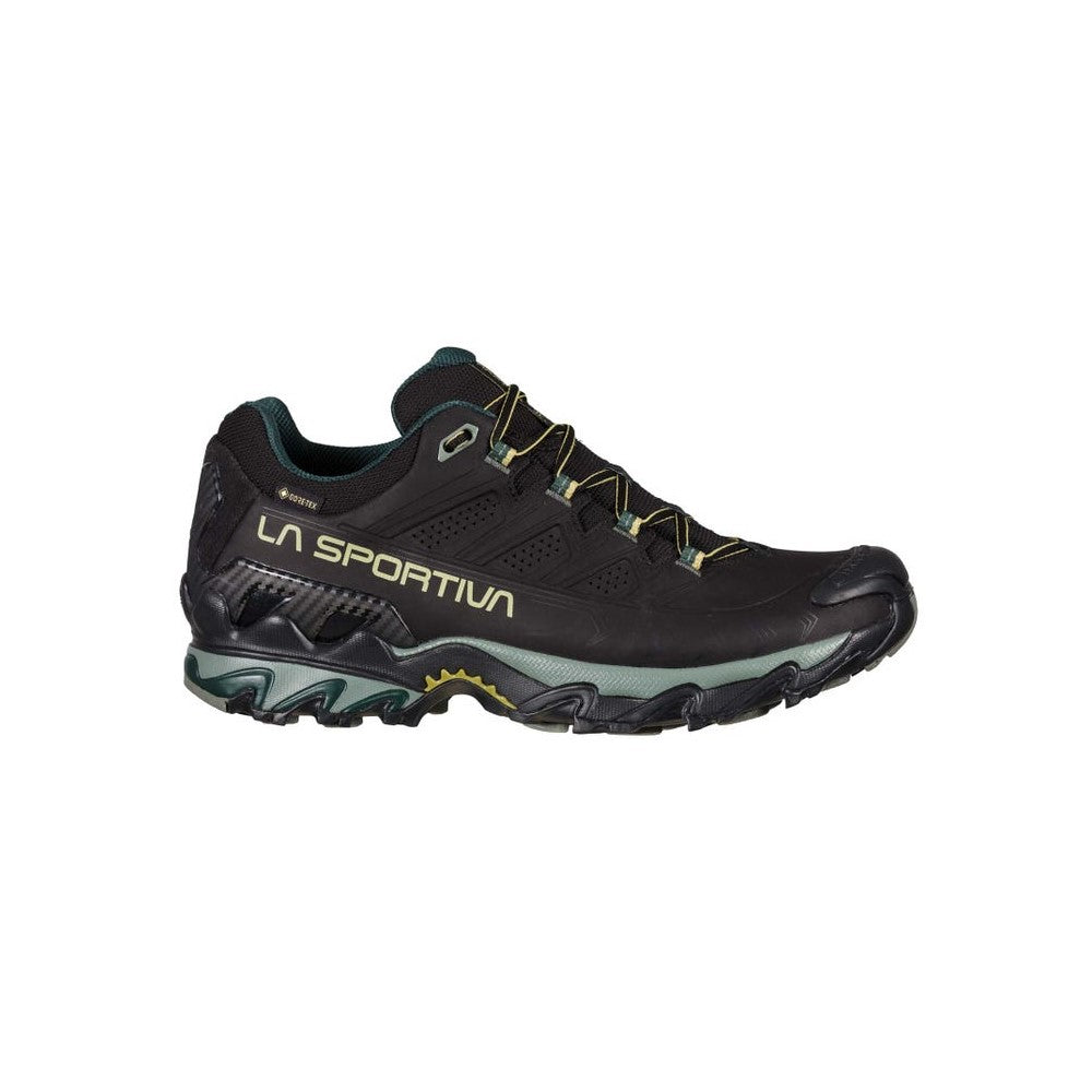 Ultra Raptor II Leather Goretex Hombre Zapatillas Trekking La Sportiva