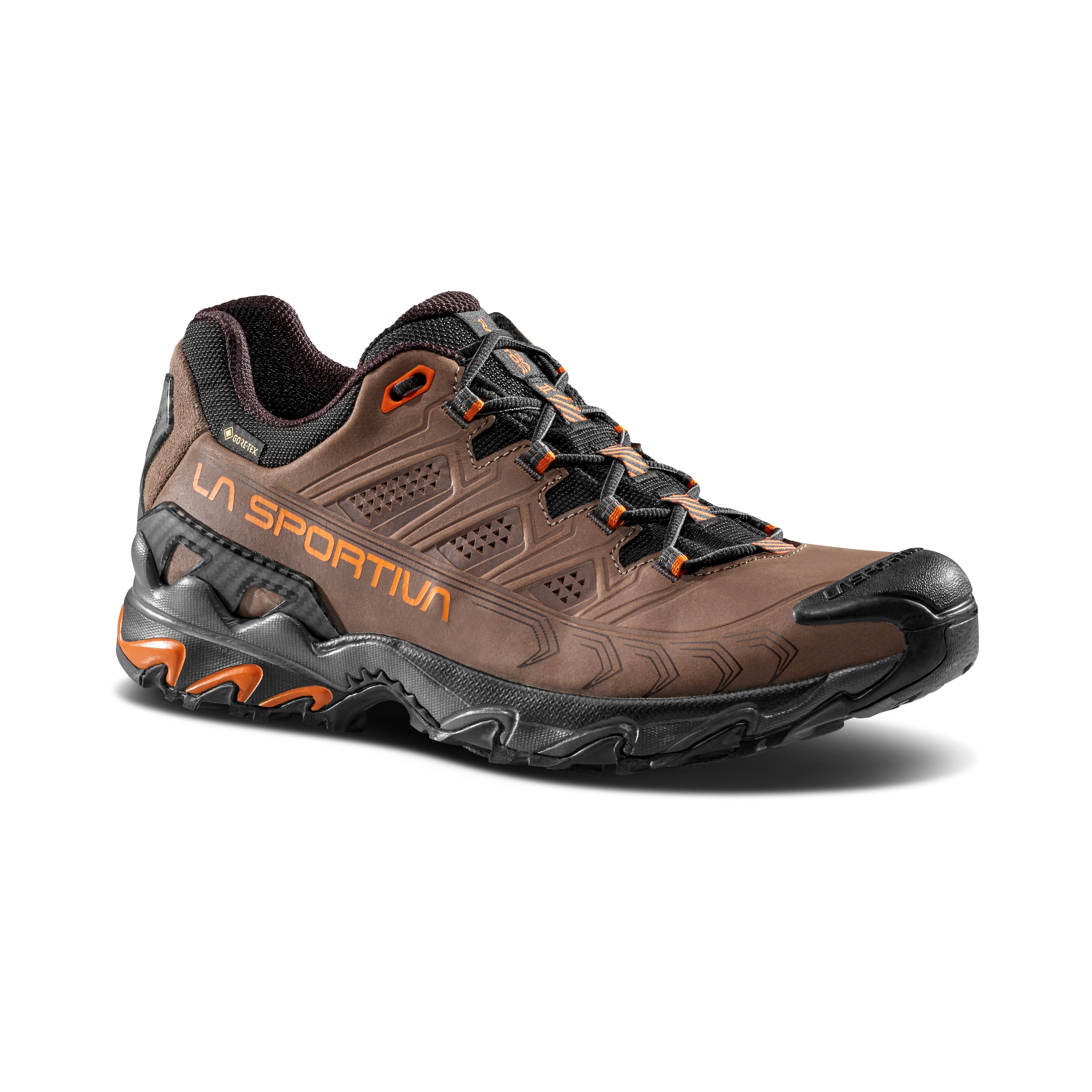 Ultra Raptor II Leather Goretex Hombre Zapatillas Trekking La Sportiva