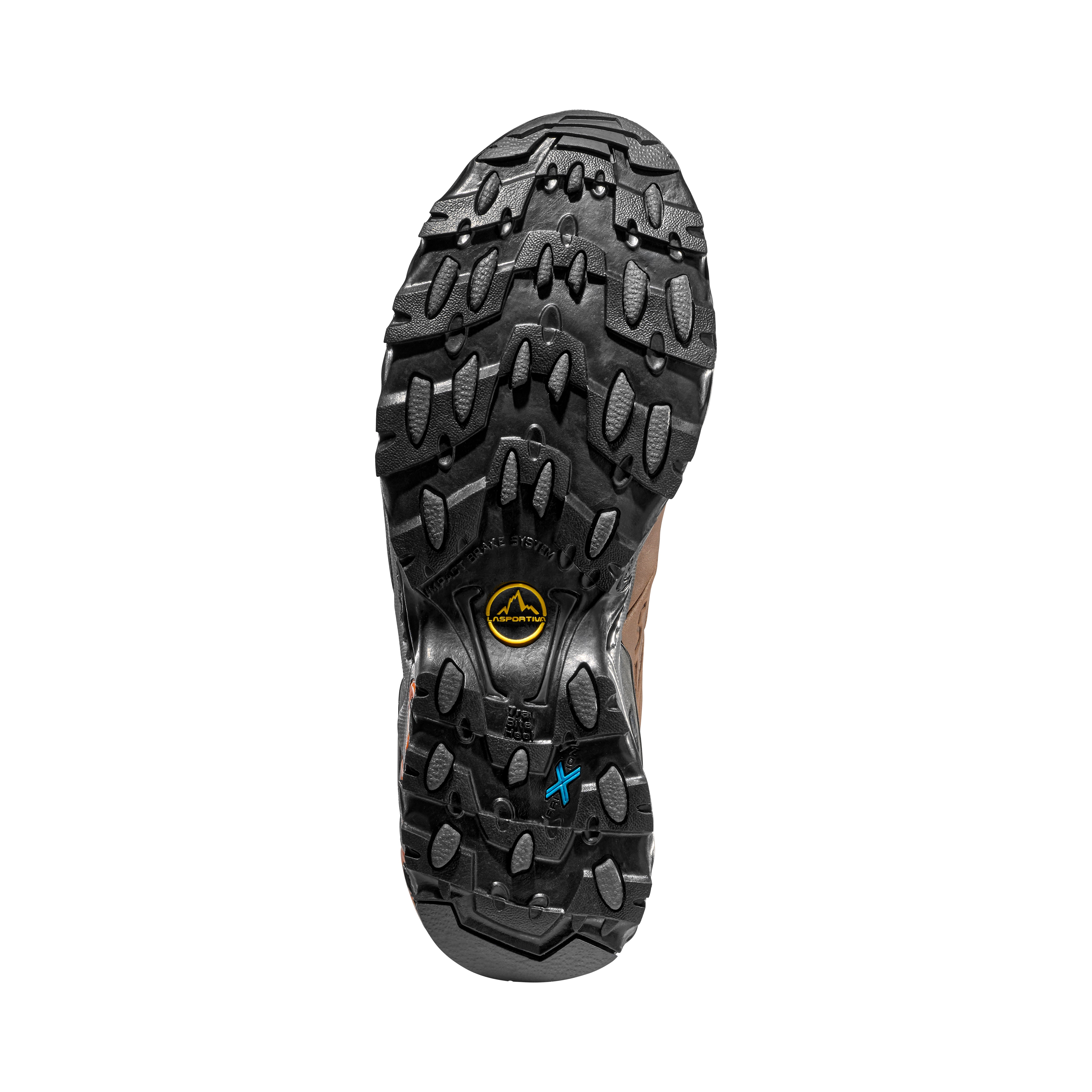 Ultra Raptor II Leather Goretex Hombre Zapatillas Trekking La Sportiva