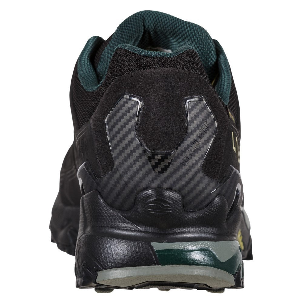 Ultra Raptor II Leather Goretex Hombre Zapatillas Trekking La Sportiva