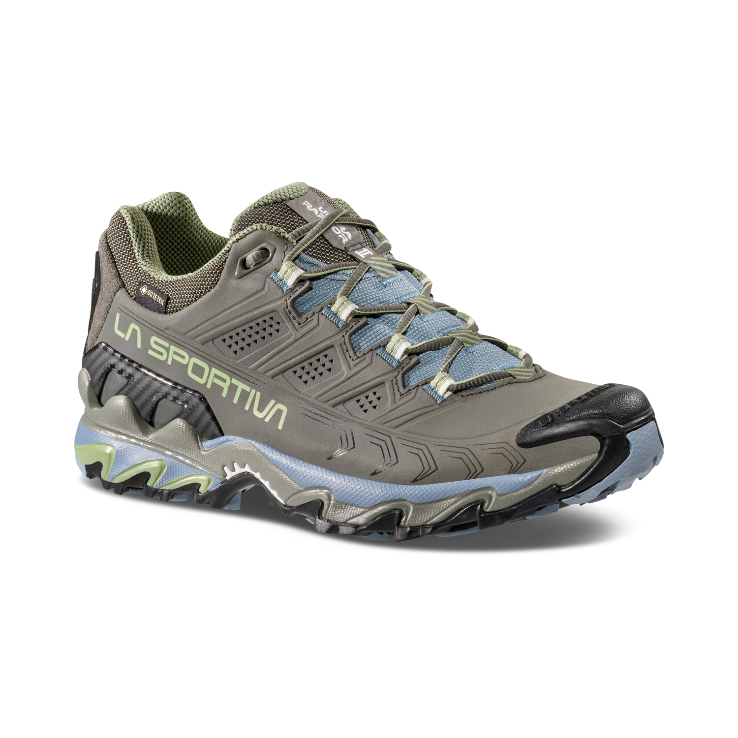 Ultra Raptor II Leather Goretex Mujer Zapatilla Trekking La Sportiva