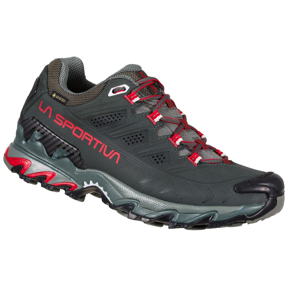 Ultra Raptor II Leather Goretex Mujer Zapatillas Trekking La Sportiva