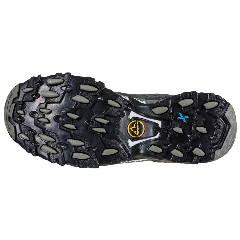 Ultra Raptor II Leather Goretex Mujer Zapatillas Trekking La Sportiva