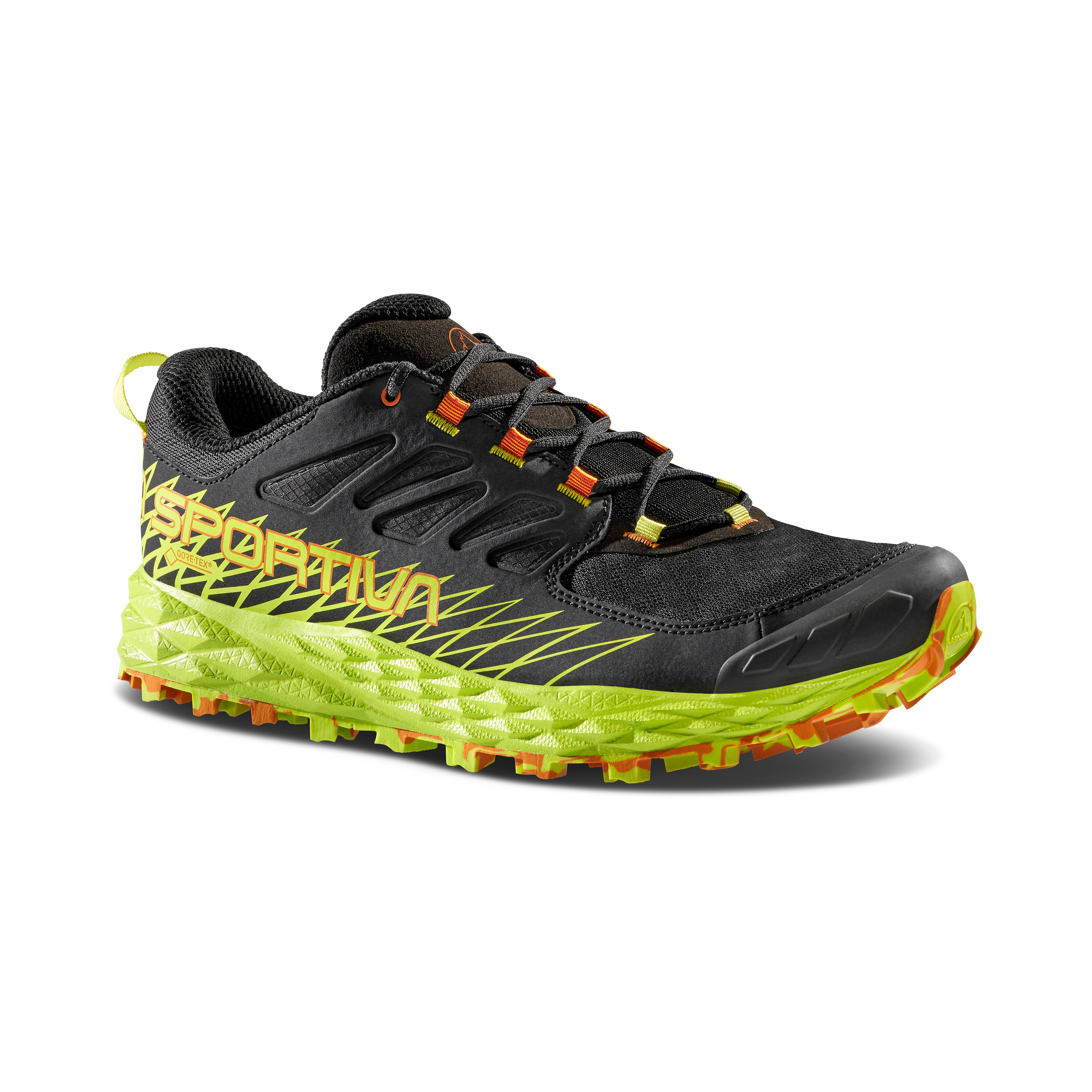 Lycan Goretex Zapatillas Trail Running La Sportiva