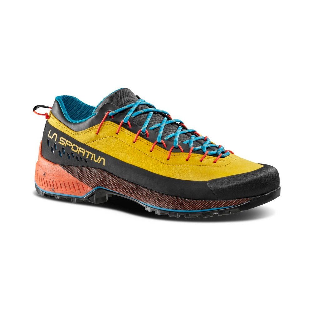 TX4 Evo Hombre Zapatillas Aproximación La Sportiva