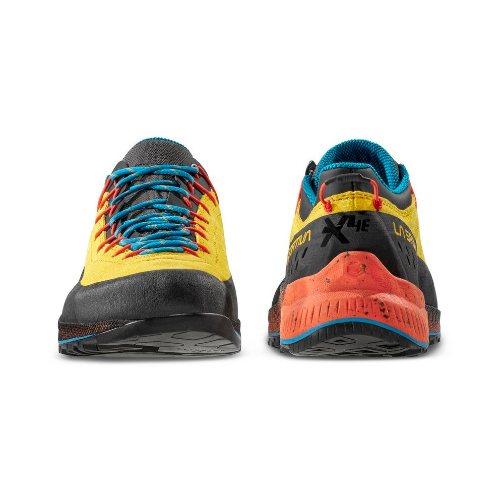 TX4 Evo Hombre Zapatillas Aproximación La Sportiva