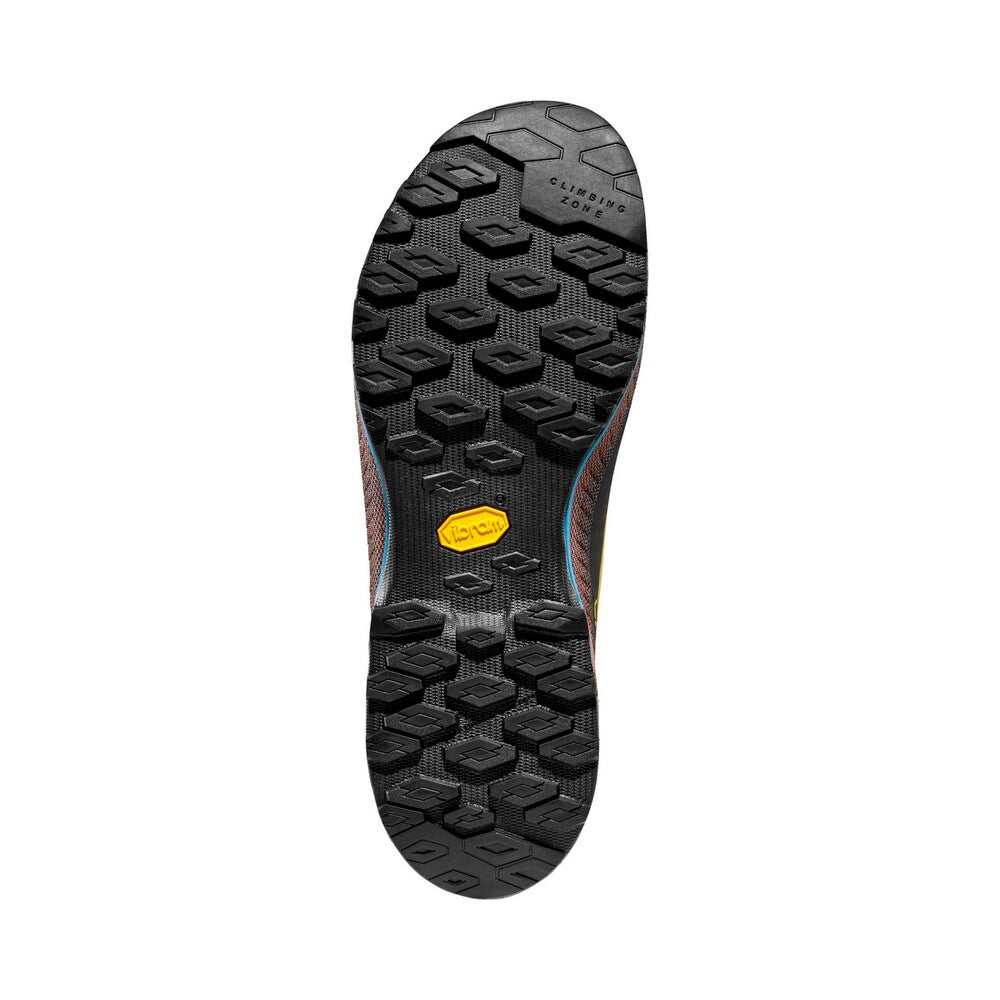 TX4 Evo Hombre Zapatillas Aproximación La Sportiva
