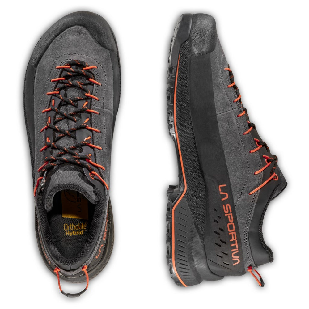 TX4 Evo Hombre Zapatillas Aproximación La Sportiva
