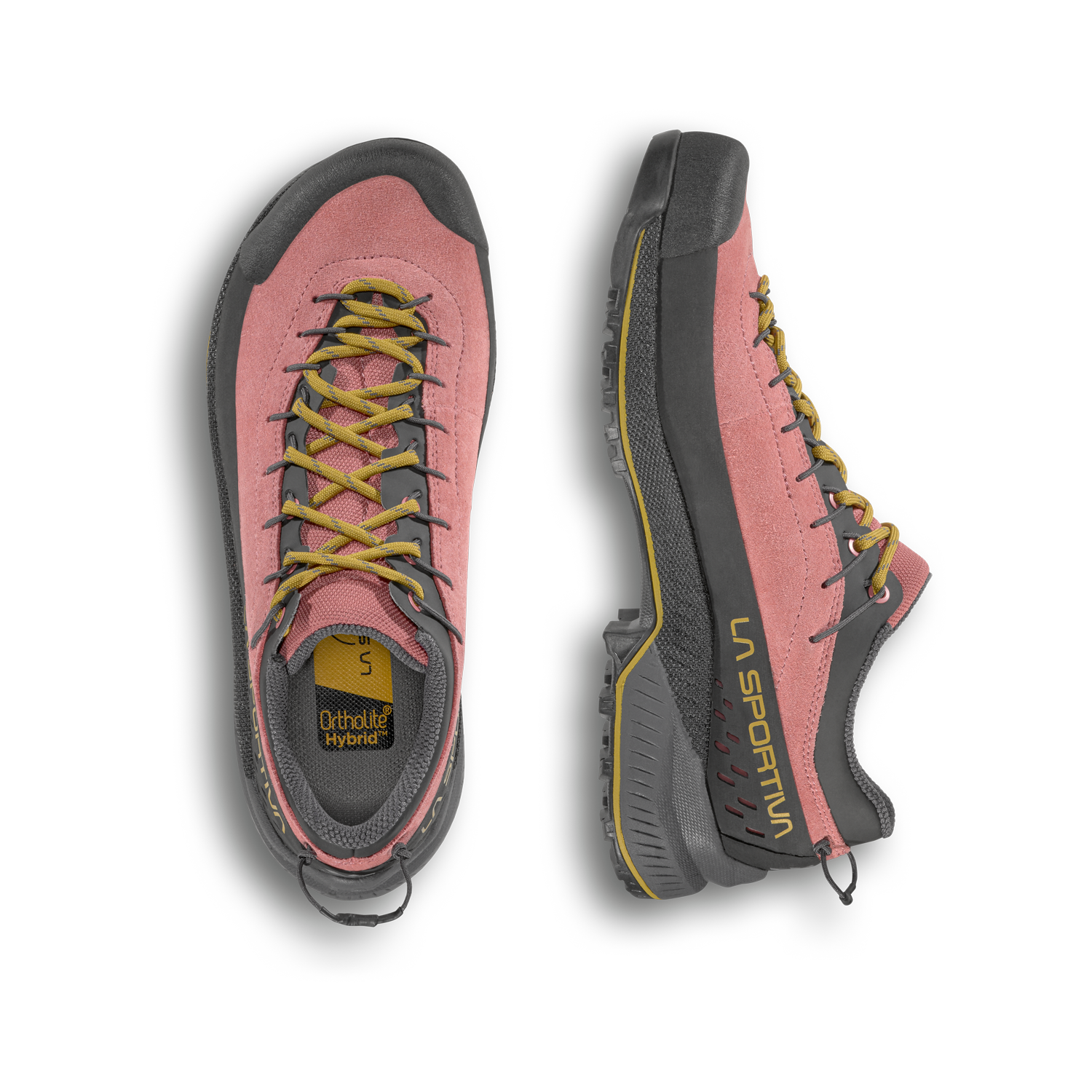 TX4 Evo Mujer Zapatillas Aproximación La Sportiva