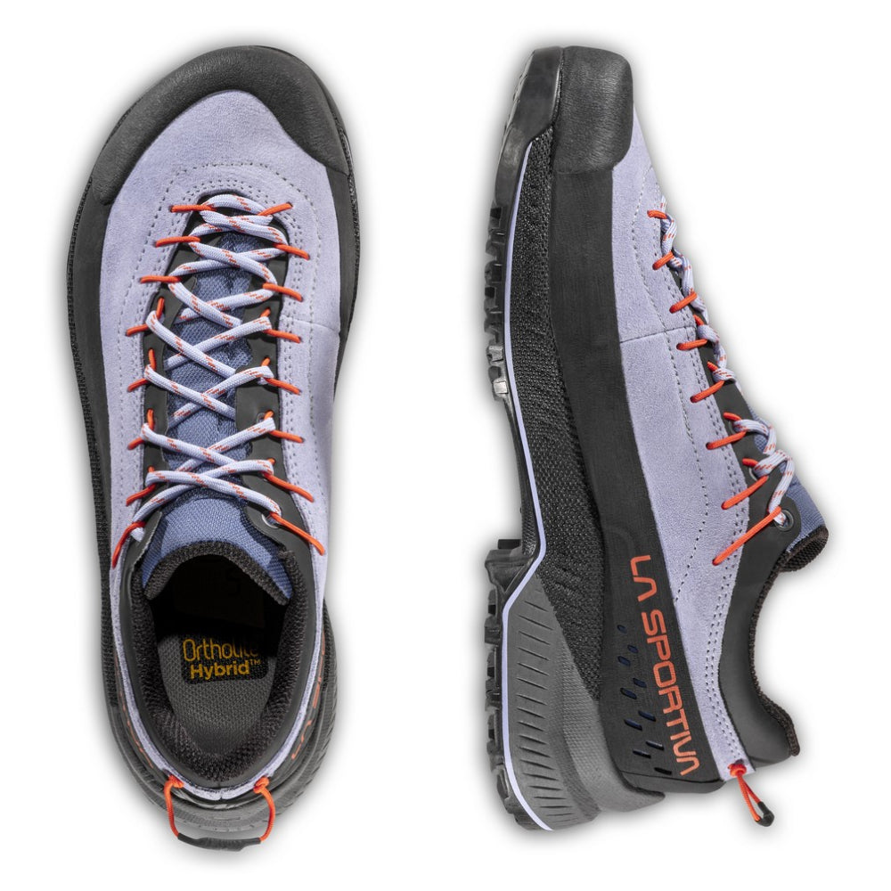 TX4 Evo Mujer Zapatillas Aproximación La Sportiva