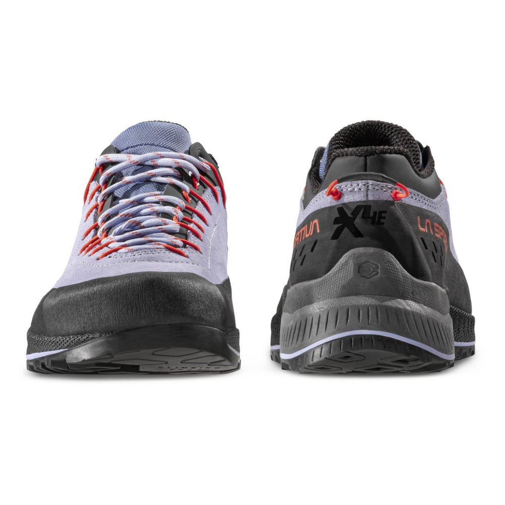 TX4 Evo Mujer Zapatillas Aproximación La Sportiva