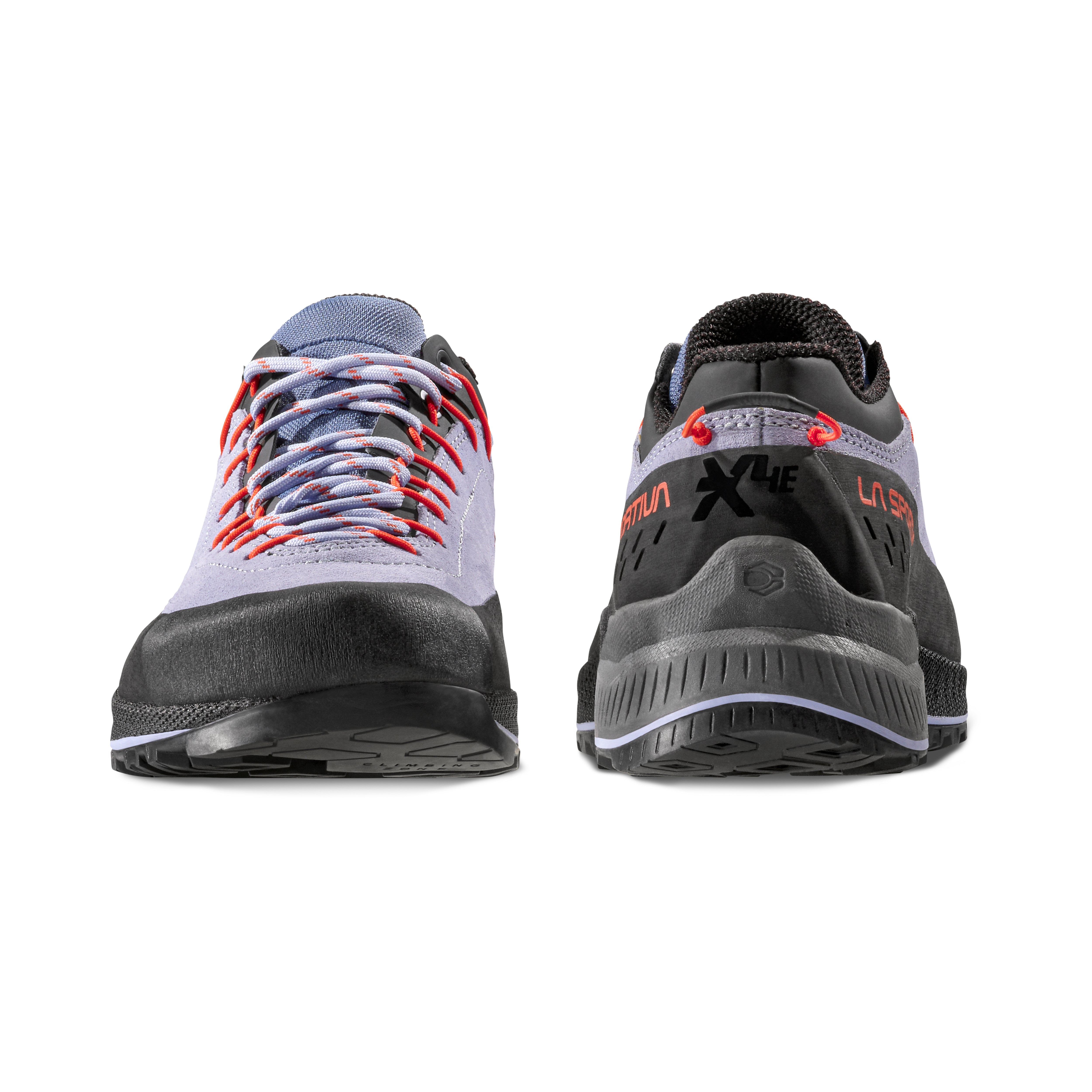 TX4 Evo Mujer Zapatillas Aproximación La Sportiva
