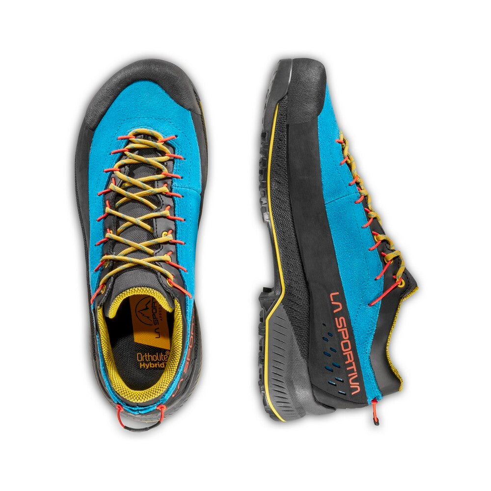 TX4 Evo Goretex Hombre Zapatillas Aproximación La Sportiva