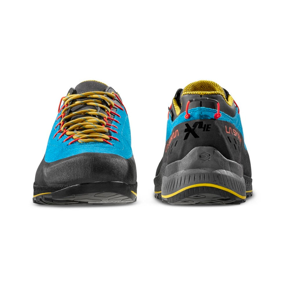 TX4 Evo Goretex Hombre Zapatillas Aproximación La Sportiva