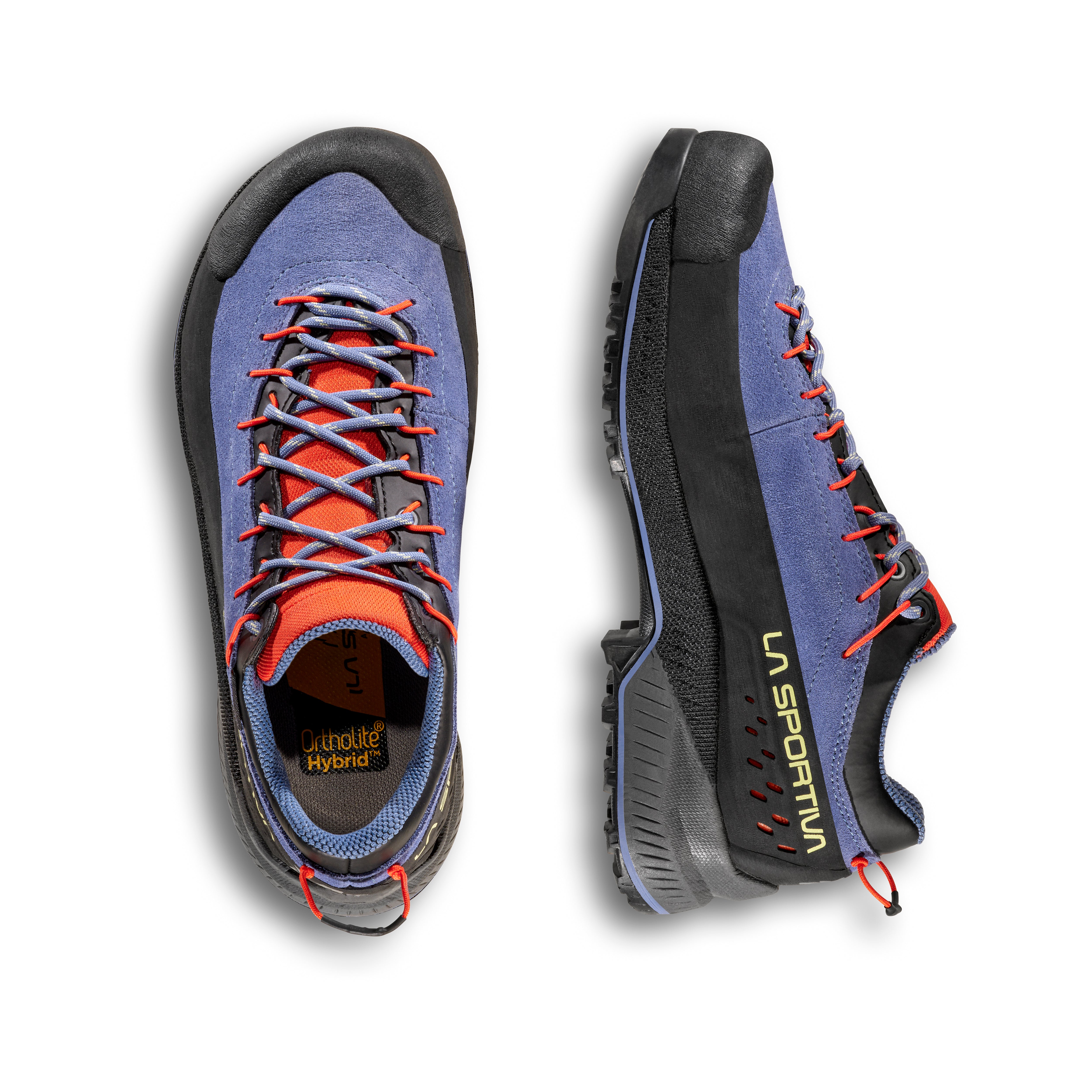 TX4 Evo Goretex Mujer Zapatillas Aproximación La Sportiva