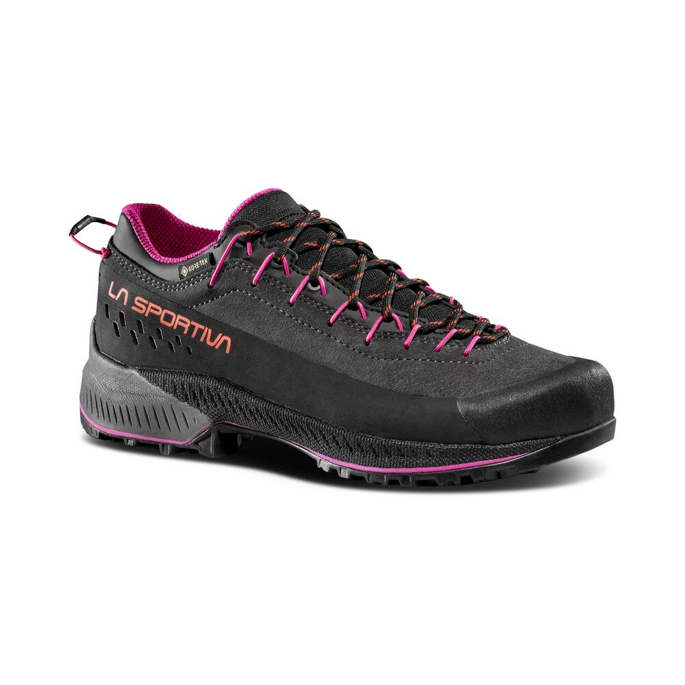 TX4 Evo Goretex Mujer Zapatillas Aproximación La Sportiva