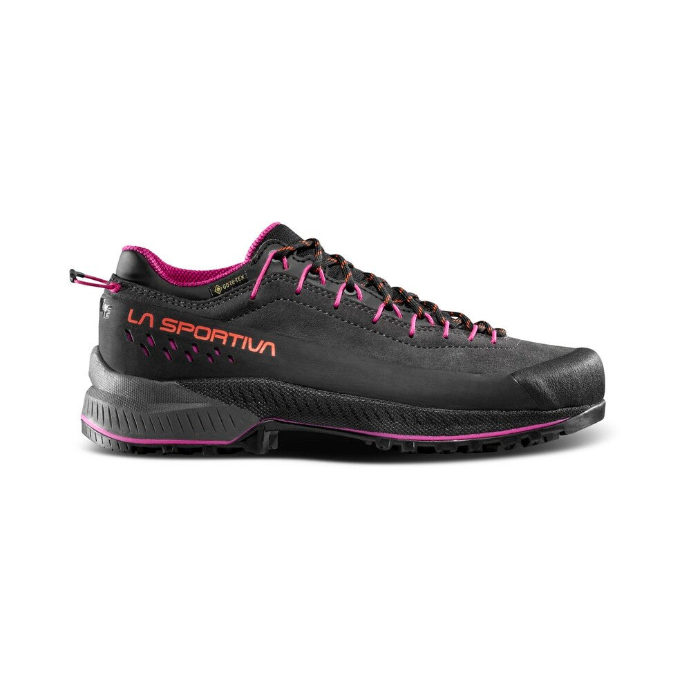 TX4 Evo Goretex Mujer Zapatillas Aproximación La Sportiva
